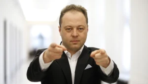 Klaudiusz Pobudzin