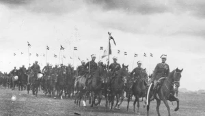 Bitwa Warszawska została uznana za 18. przełomową bitwę w historii świata (zdjęcie ilustracyjne)