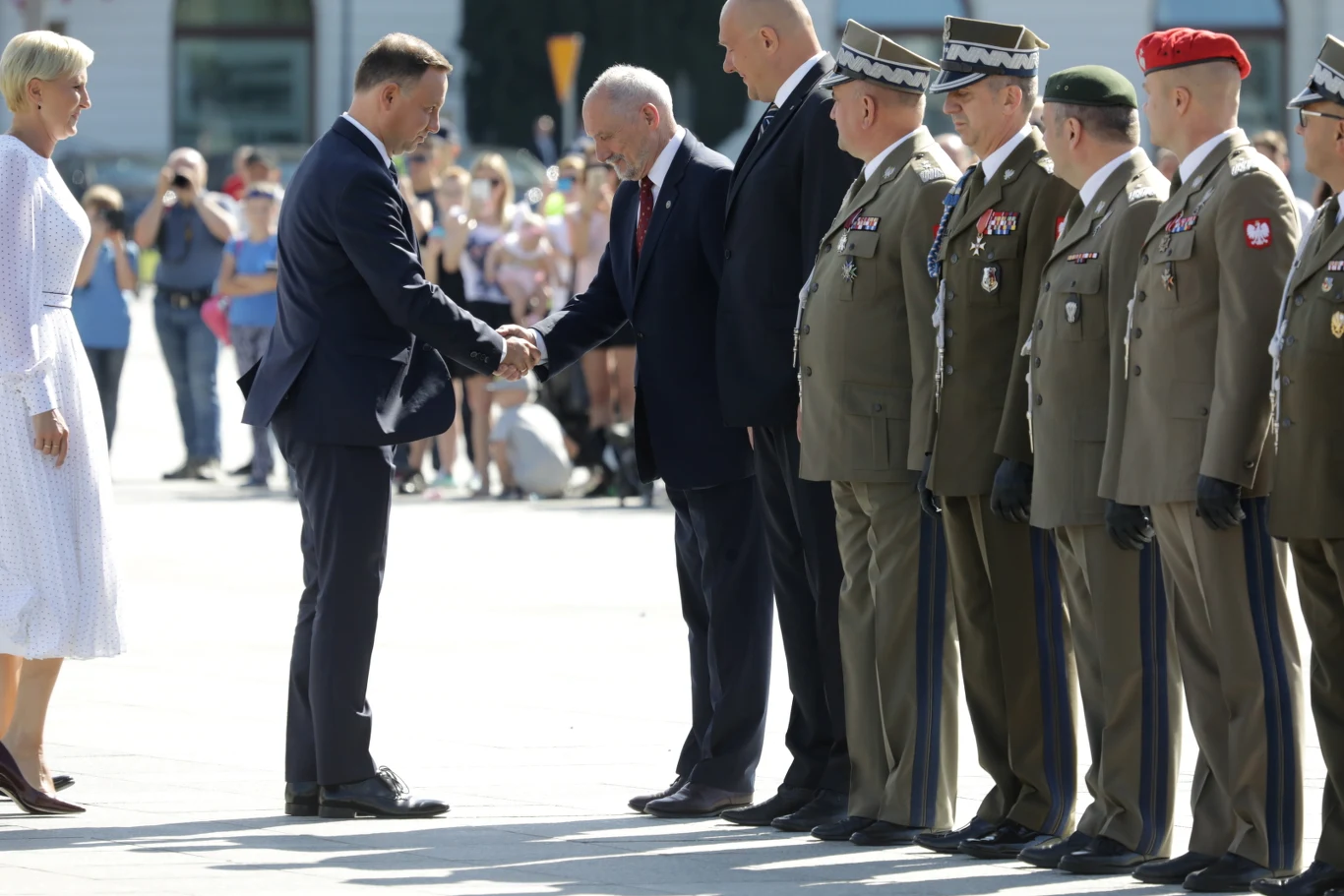 Święto Wojska Polskiego