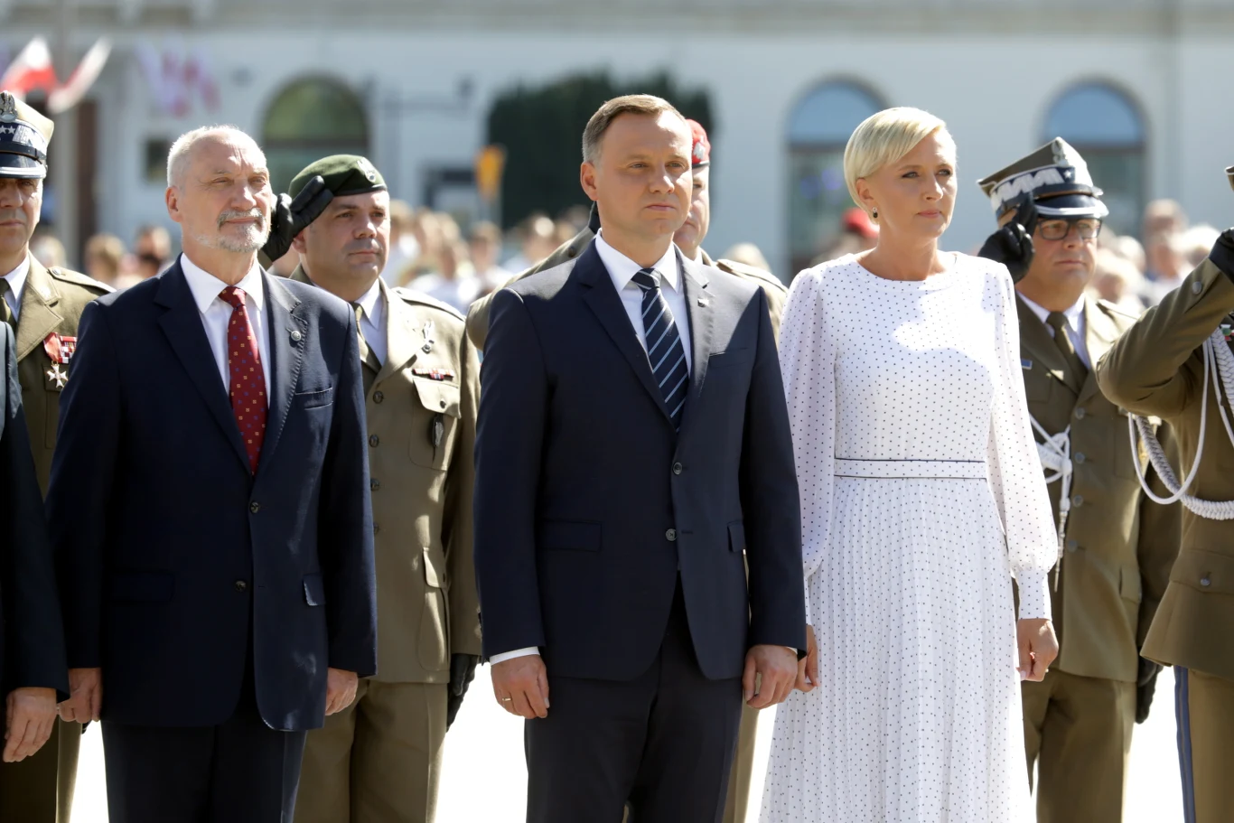 Święto Wojska Polskiego