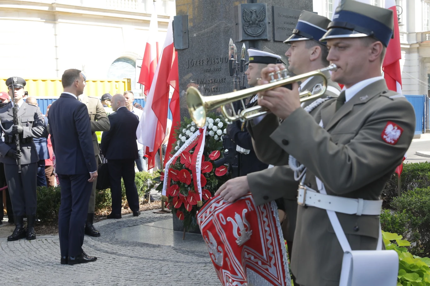 Święto Wojska Polskiego