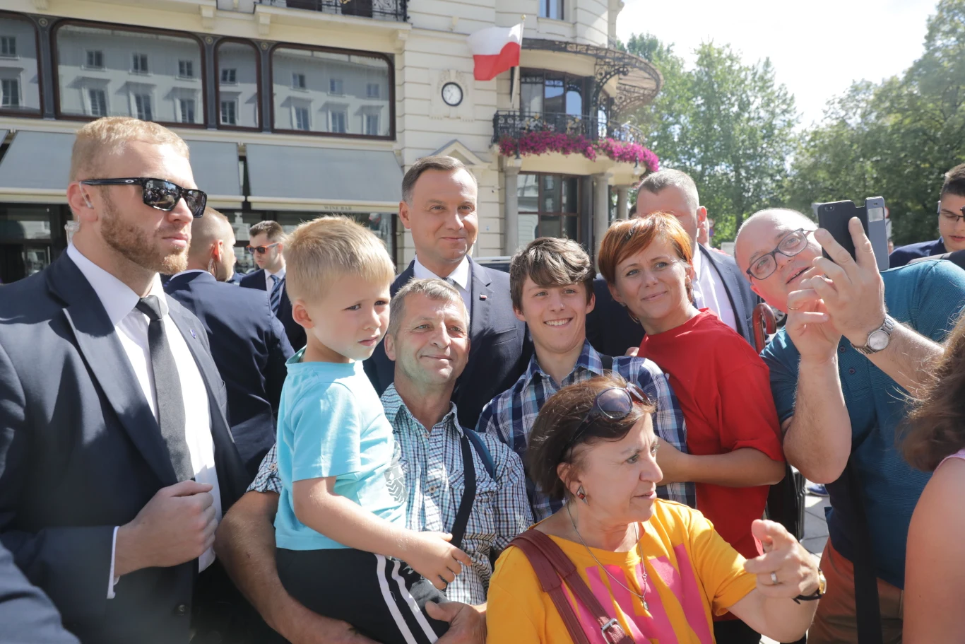 Święto Wojska Polskiego
