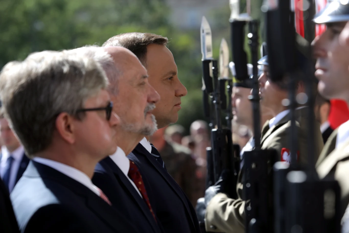 Święto Wojska Polskiego