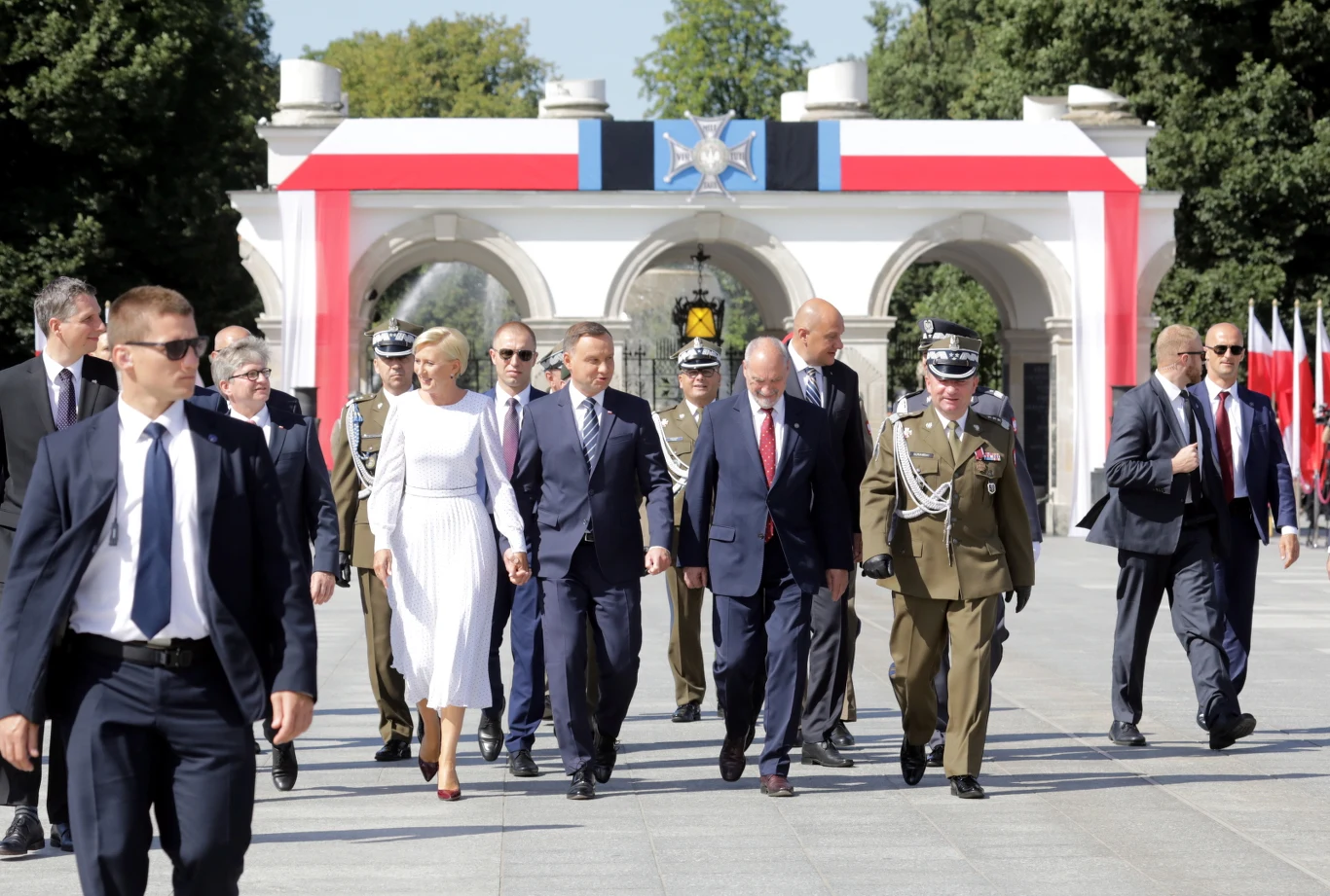 Święto Wojska Polskiego