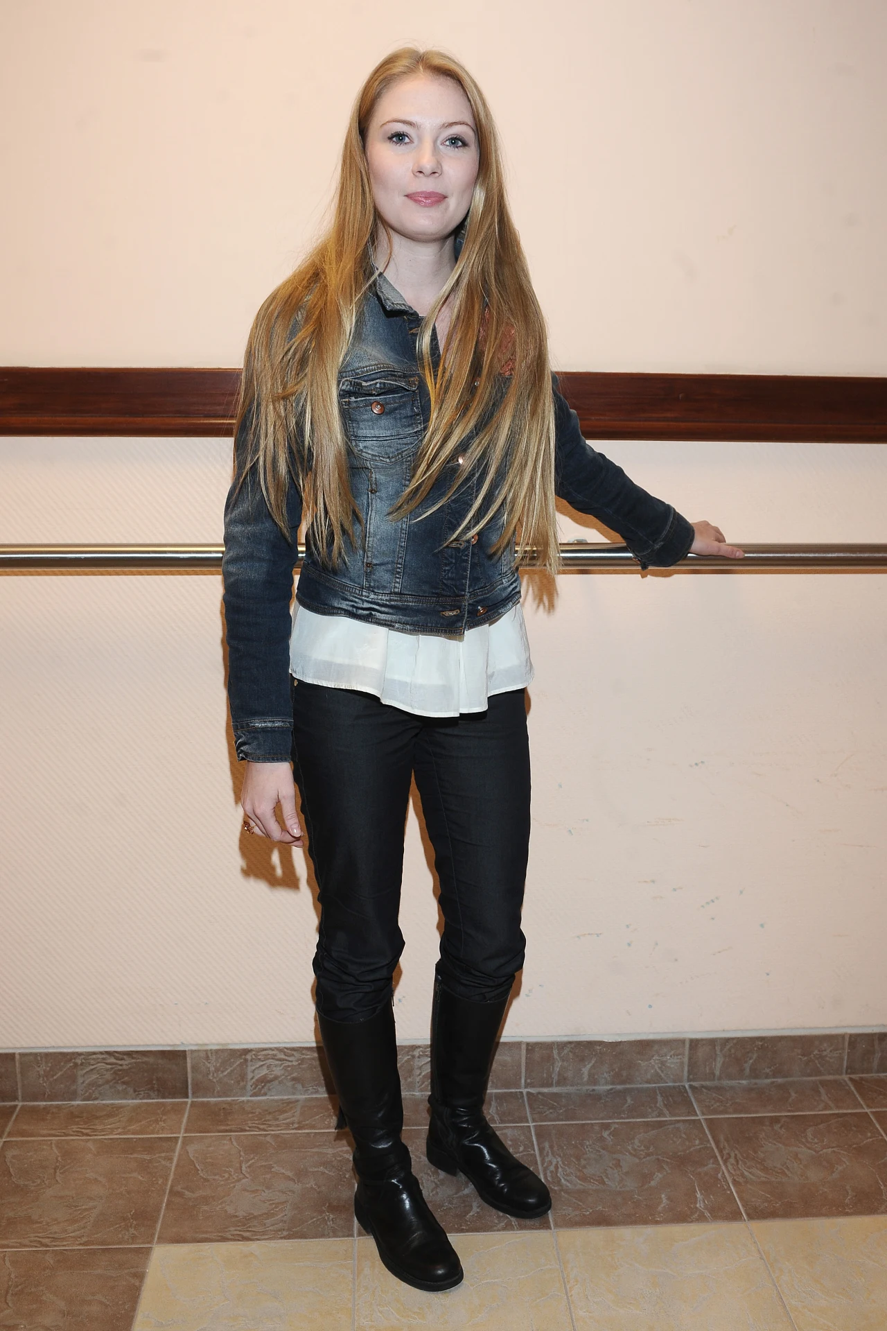 Karolina Chapko Karolina Chapko