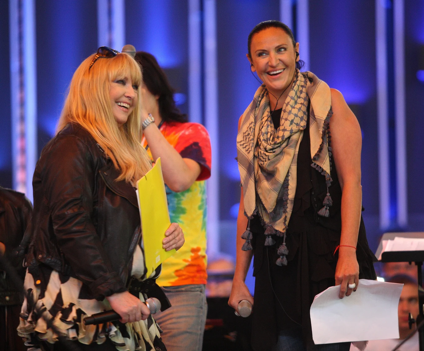 Maryla Rodowicz i Kayah