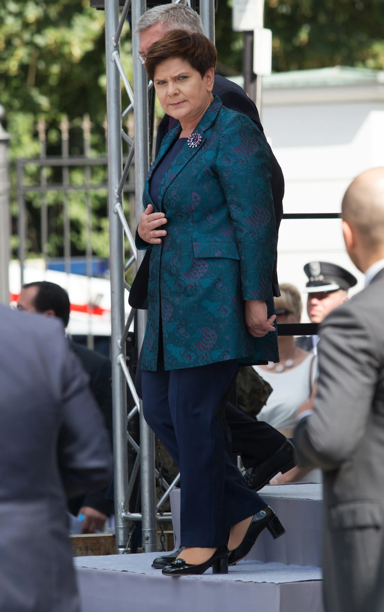 Beata Szydło Beata Szydło