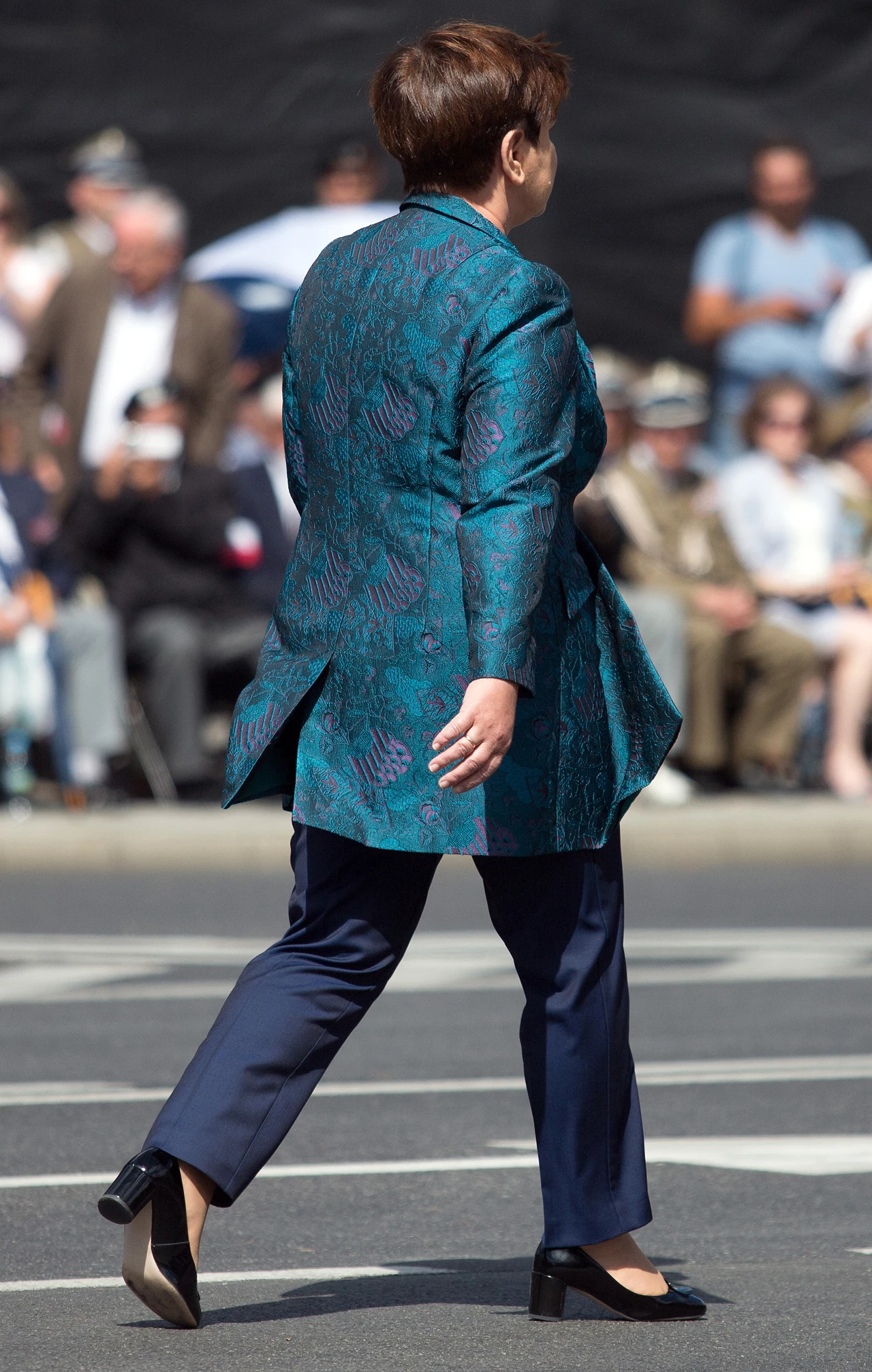 Beata Szydło Beata Szydło