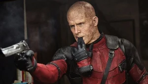 Ryan Reynolds jest zszokowany tym niefortunnym zdarzeniem