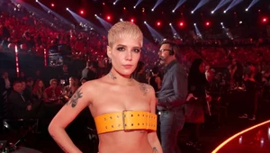 Halsey ponownie pojawiła się na okładce "Playboya"