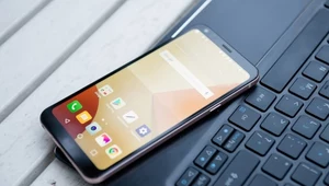 ​Test LG Q6 - bezramkowy ekran w klasie średniej