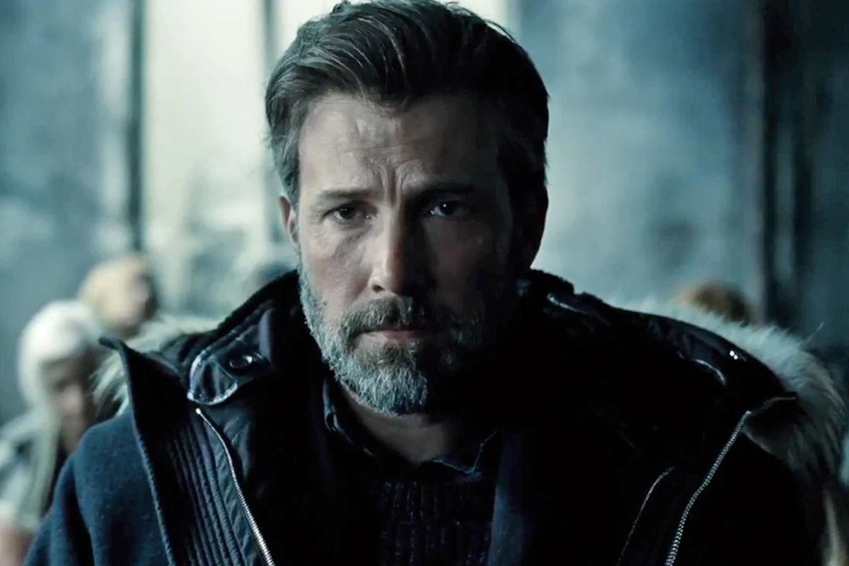 Ile razy Ben Affleck wcieli się jeszcze w Batmana? Ile razy Ben Affleck wcieli się jeszcze w Batmana?