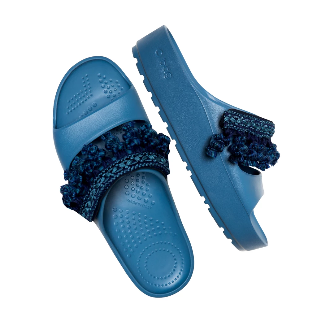 O shoes lato 2017 O shoes lato 2017