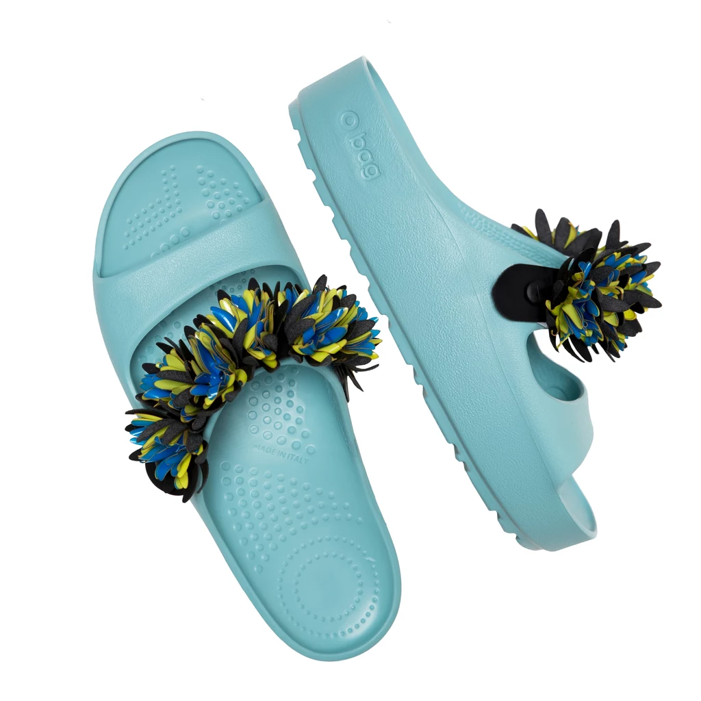 O shoes lato 2017 O shoes lato 2017