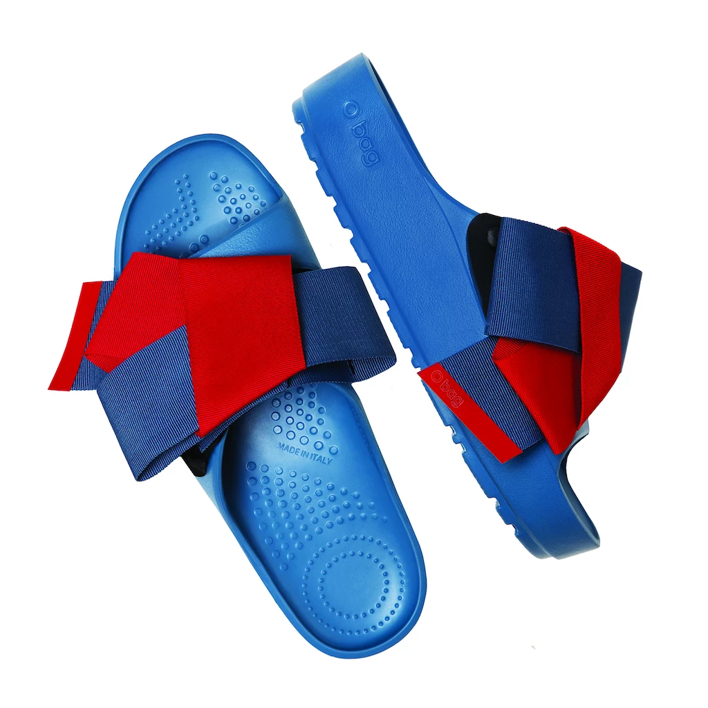 O shoes lato 2017 O shoes lato 2017