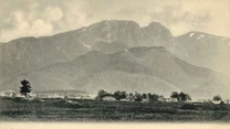 Giewont, nakładem S. Ciszewskiego w Zakopanem, 1903 