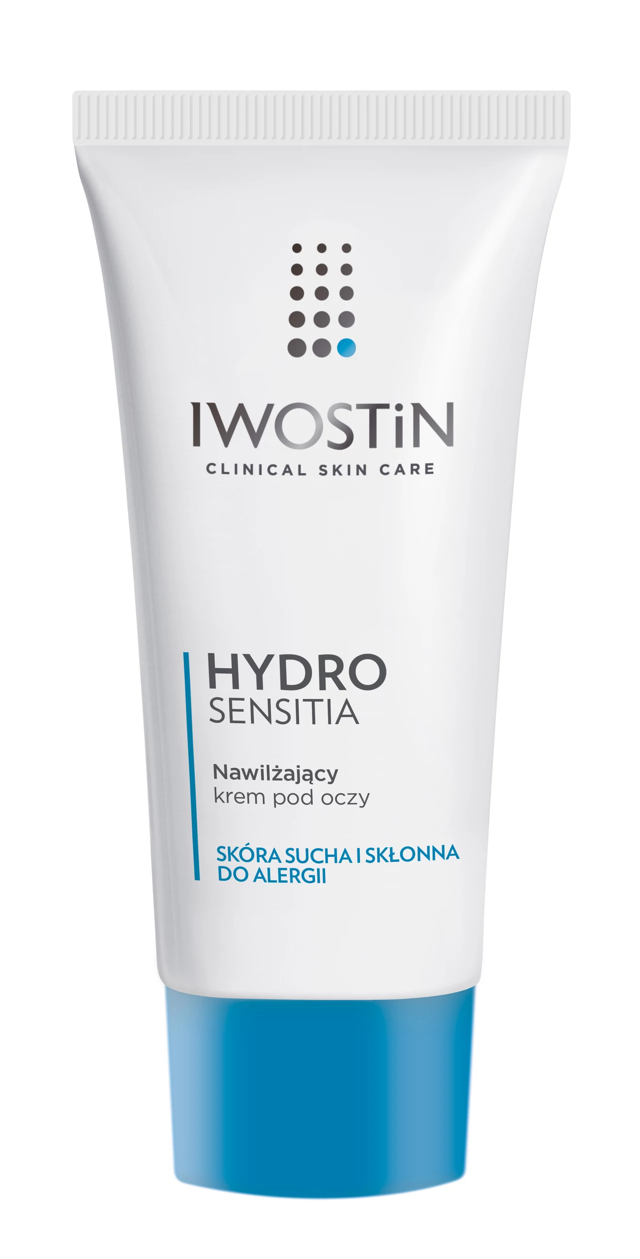 Nawilżający krem pod oczy (25 ml, 30 zł) - natychmiastowe uczucie ukojenia i złagodzenia podrażnień. Nawilżający krem pod oczy (25 ml, 30 zł) - natychmiastowe uczucie ukojenia i złagodzenia podrażnień.