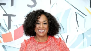 Shonda Rhimes