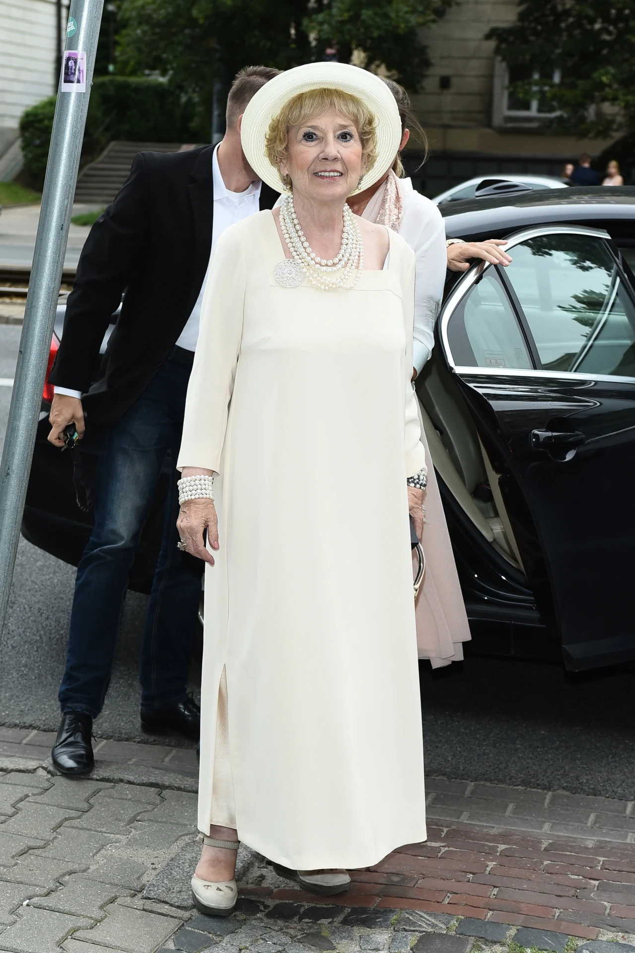 Emilia Krakowska Emilia Krakowska