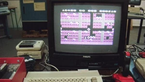 Commodore 64 – 35 lat kultowego komputera