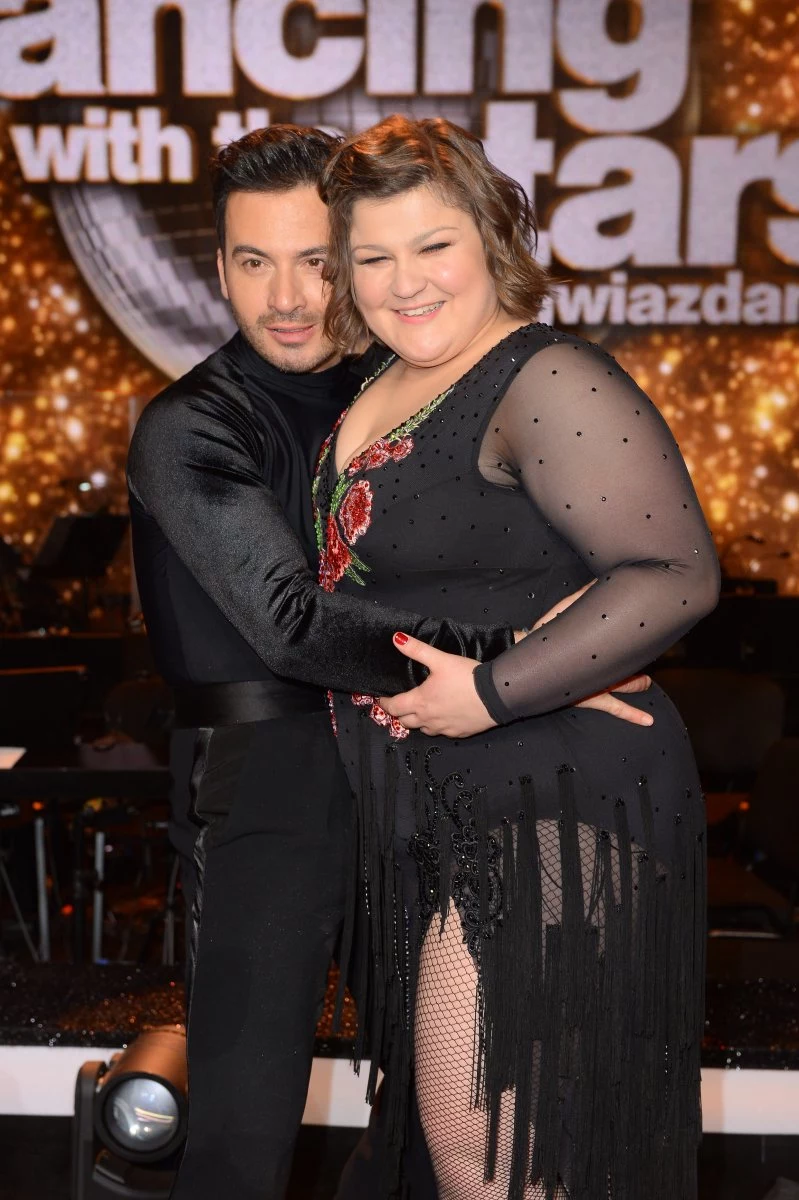 "Dancing with the stars" VII edycja (2017) "Dancing with the stars" VII edycja (2017)