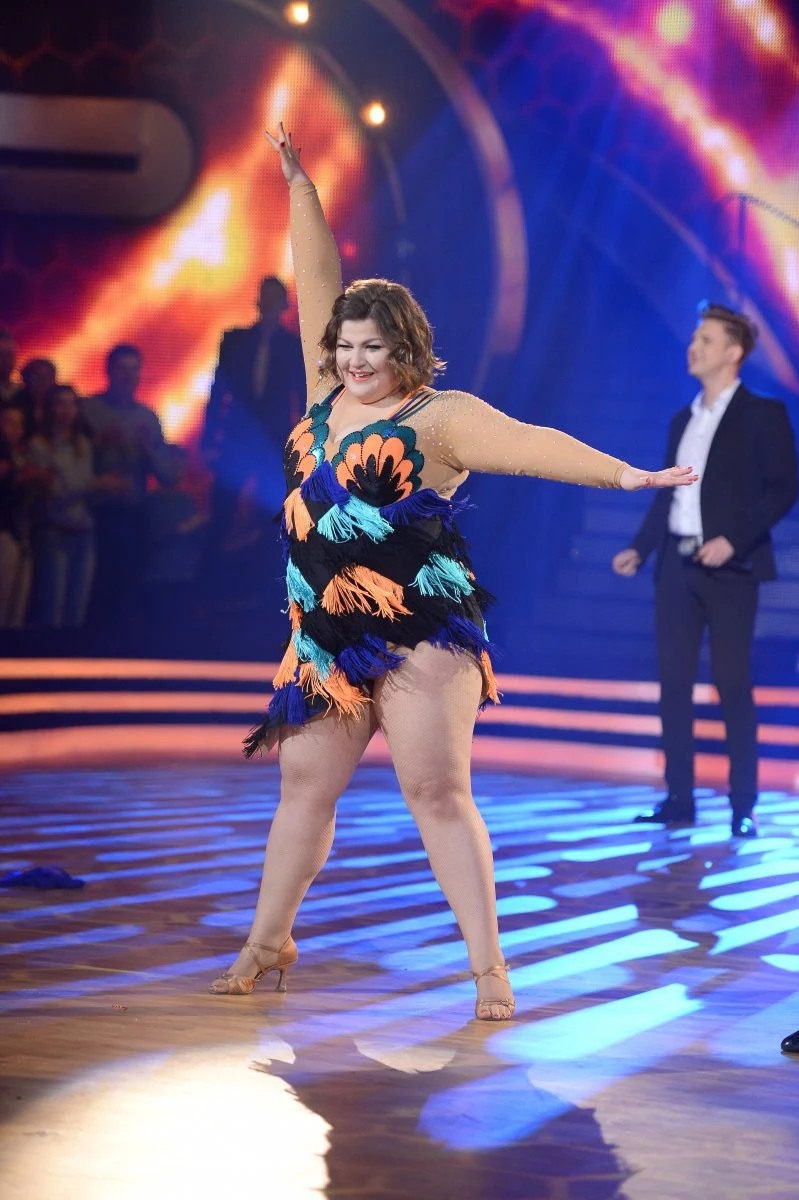 "Dancing with the stars" VII edycja (2017) "Dancing with the stars" VII edycja (2017)