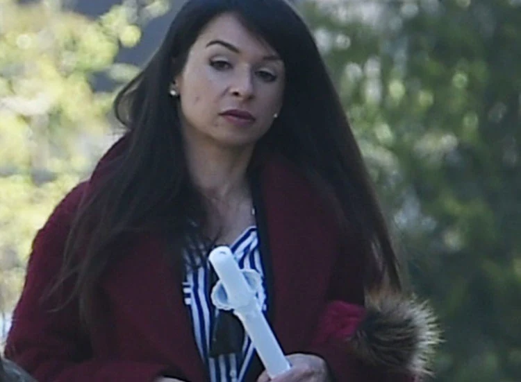 Marta Kaczyńska Marta Kaczyńska