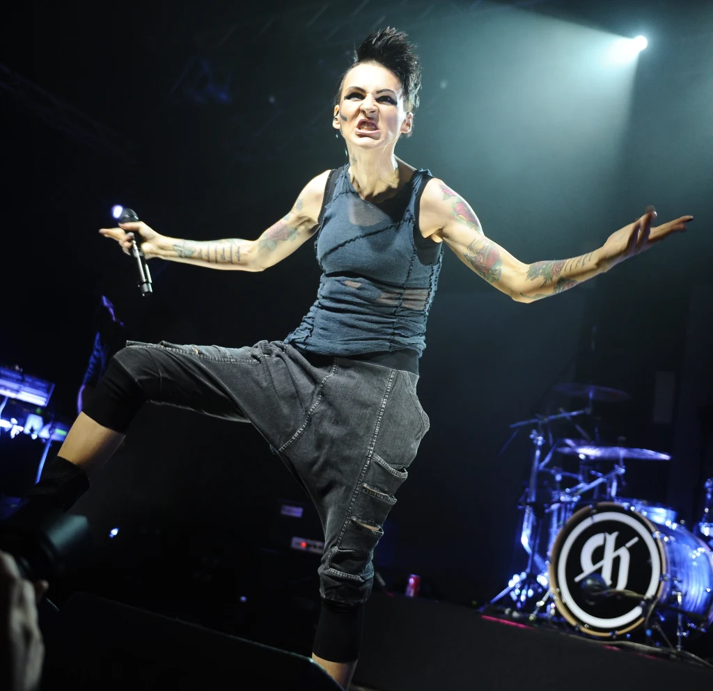 Agnieszka Chylińska