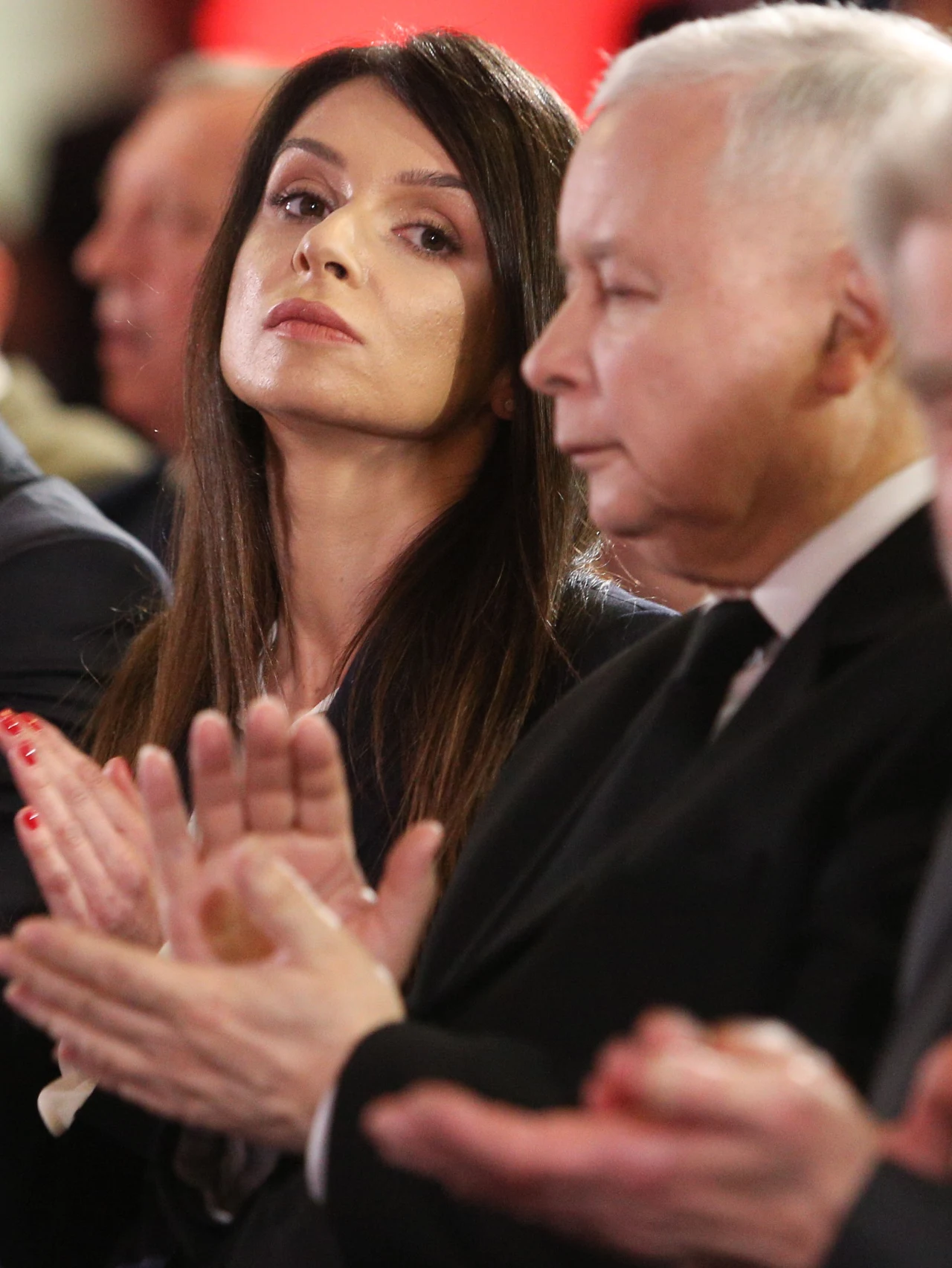 Marta ze stryjem Marta ze stryjem