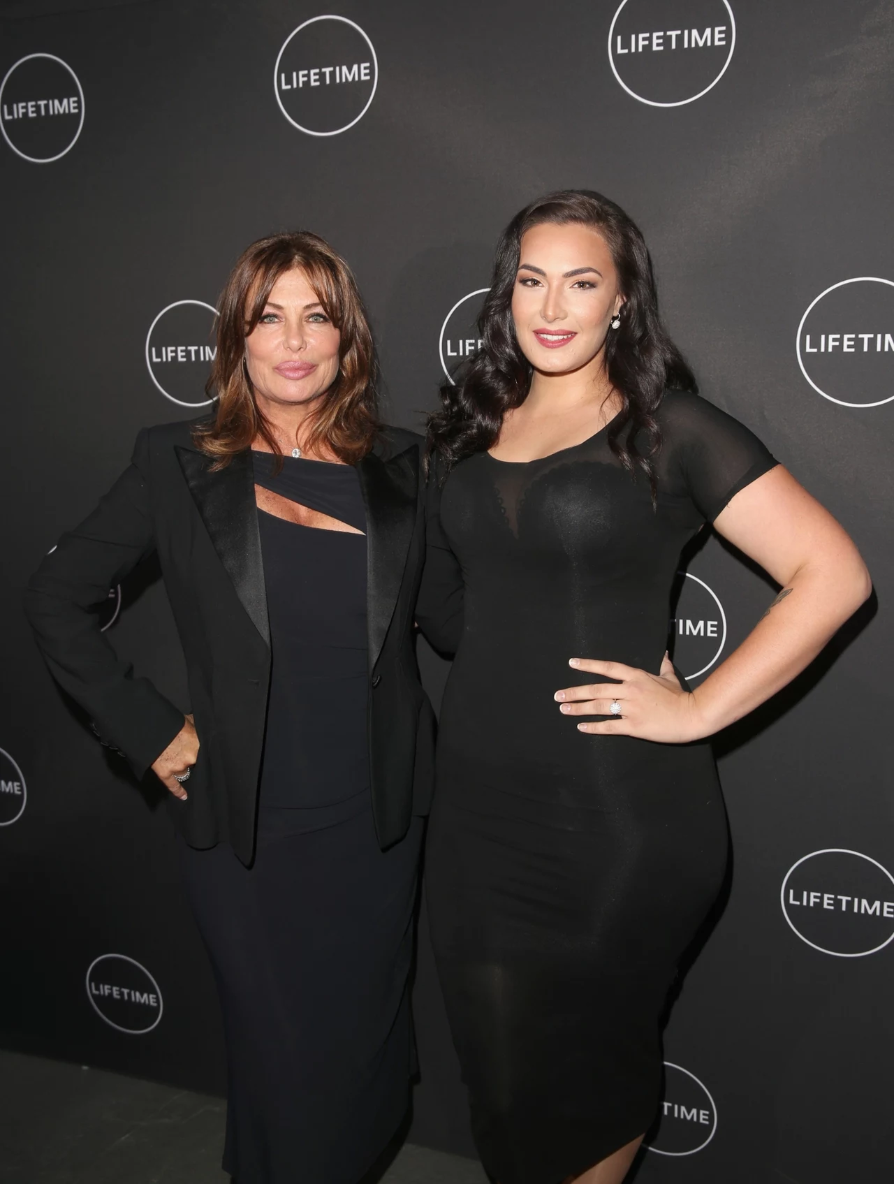 Kelly LeBrock Kelly LeBrock