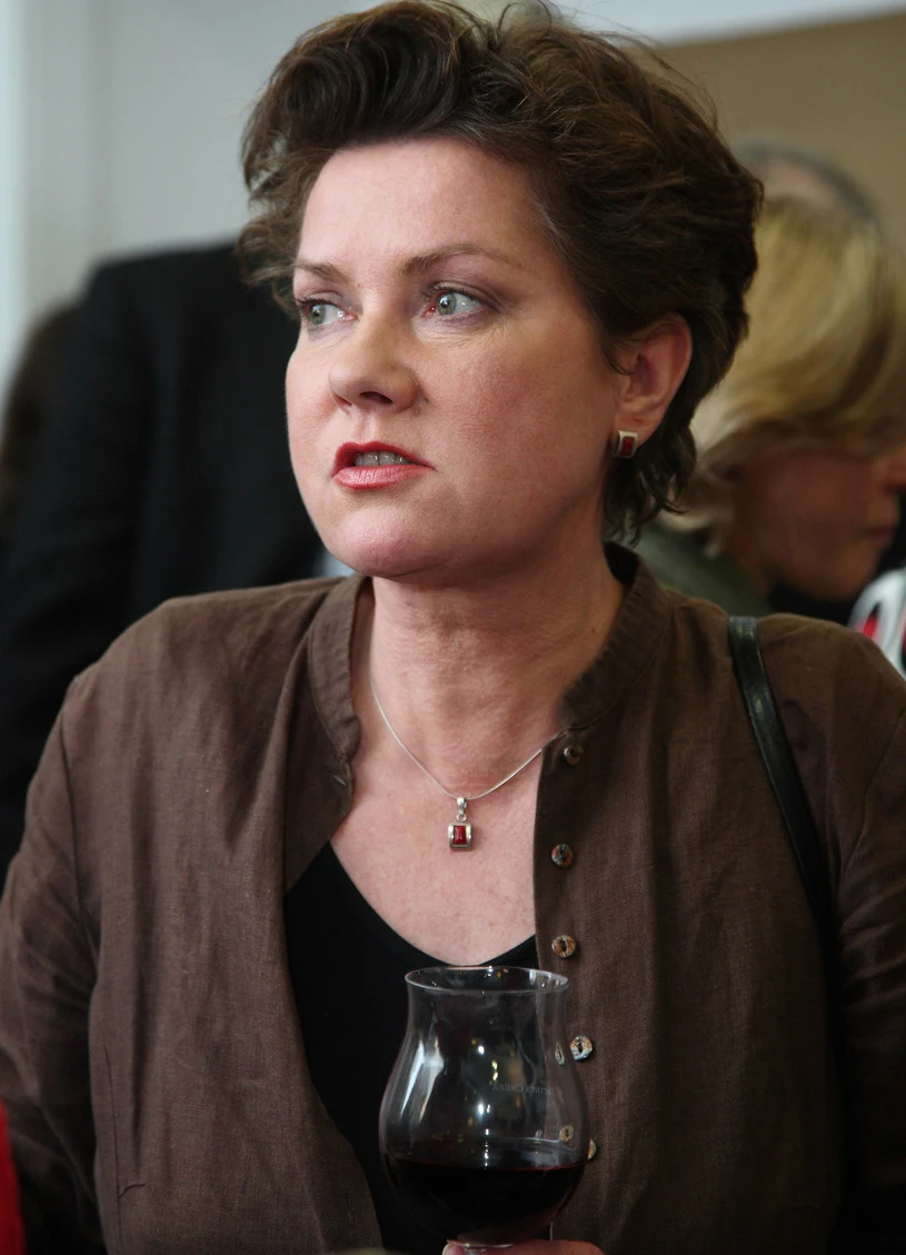 Agnieszka Kotulanka Agnieszka Kotulanka