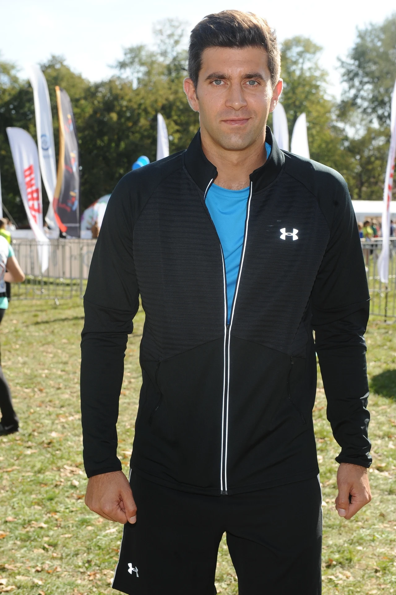 Krzysztof Wieszczek Krzysztof Wieszczek