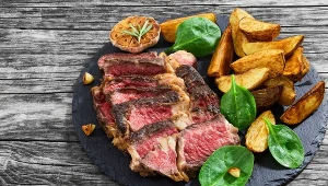 Protokół immunologiczny jest bardziej restrykcyjną odmianą diety paleo