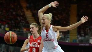 Antonija Sandrić
