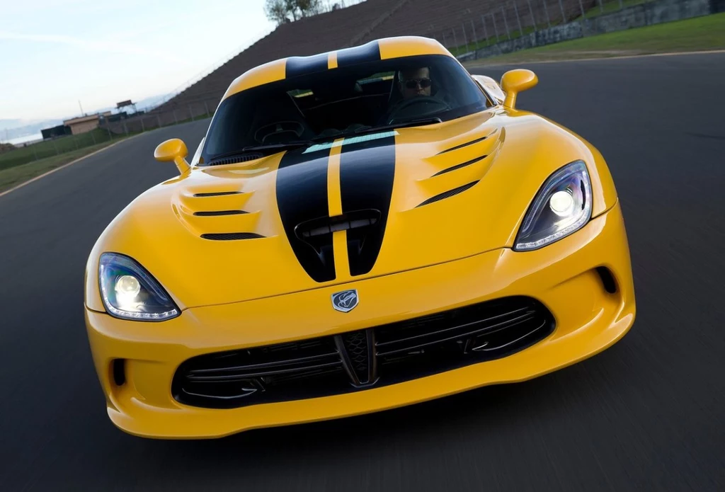 Dodge Viper