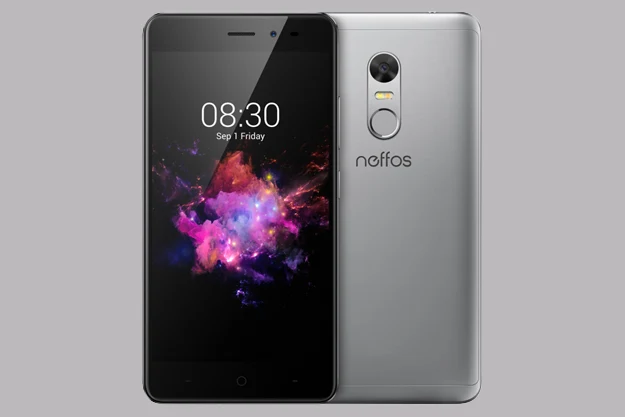 TP-Link Neffos X1 Lite TP-Link Neffos X1 Lite