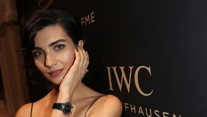 Tuba Büyüküstün nie spodziewała się, że romans z 9 lat młodszym biznesmenem ściągnie na nią tyle problemów
