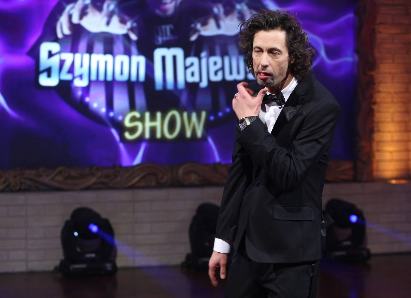 Szymon od kilku lat nie pojawia się już w telewizji! 