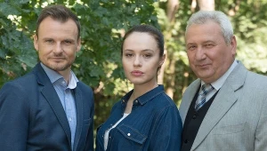„Klan”: Michał wreszcie pozna swoją przyrodnią siostrę