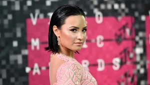 Demi Lovato: Robienie szumu to jej specjalność