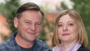„Komisarz Alex”: Puchała weźmie rozwód z żoną?