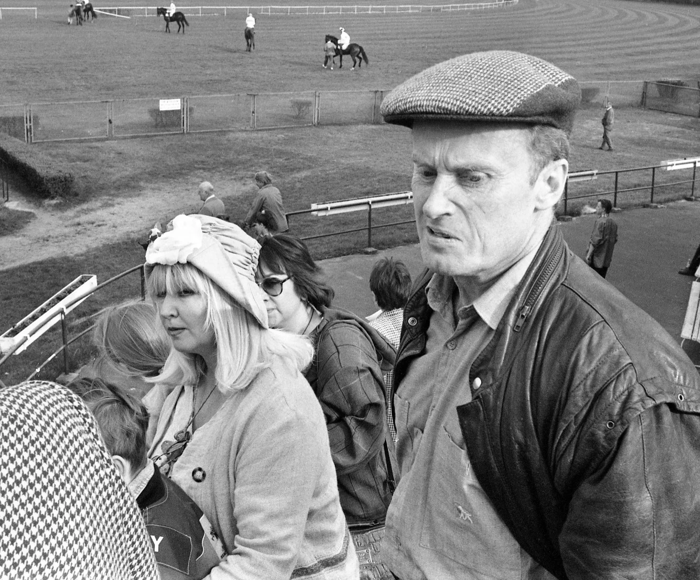 Maryla Rodowicz i Daniel Olbrychski