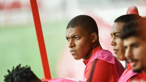 Transfer zaprząta głowę 18-letniego "wonderkida" z Monaco?