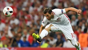 Grzegorz Krychowiak