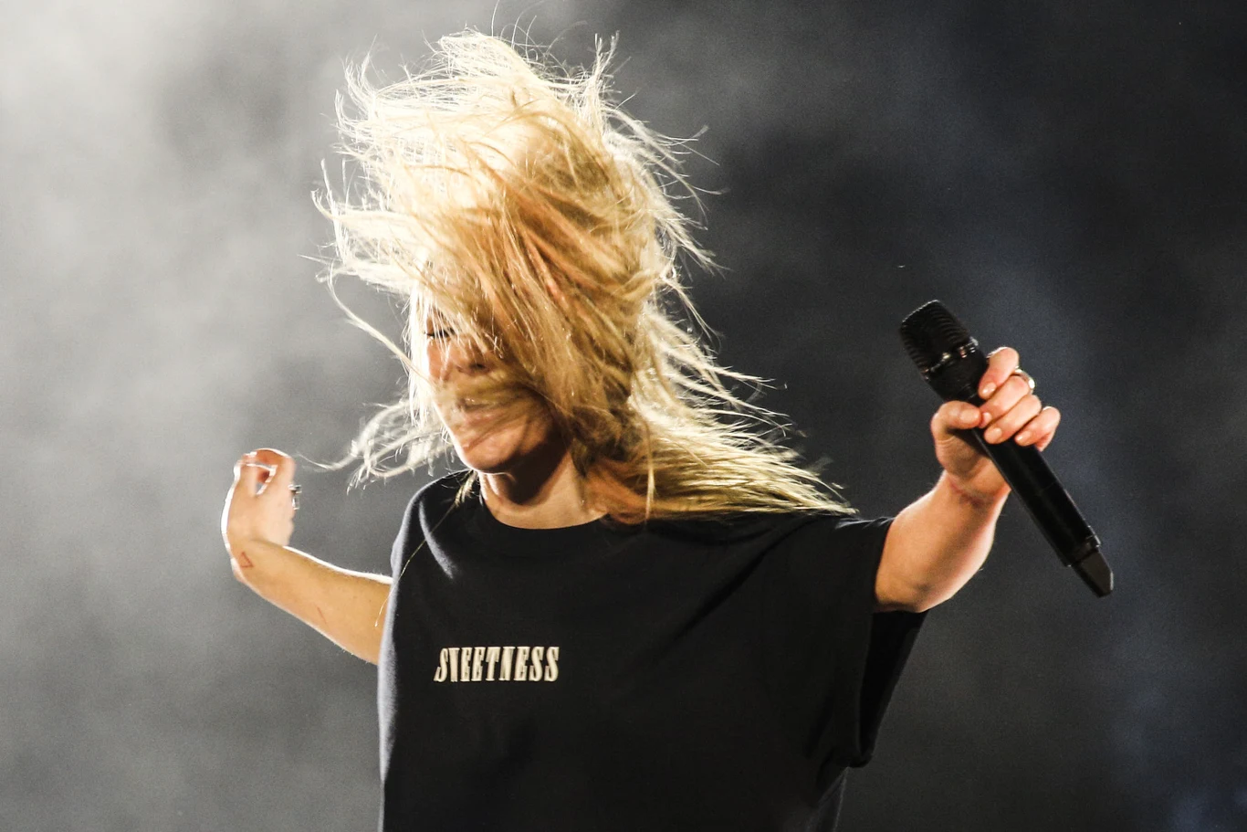 Ellie Goulding na Kraków Live Festival 2017