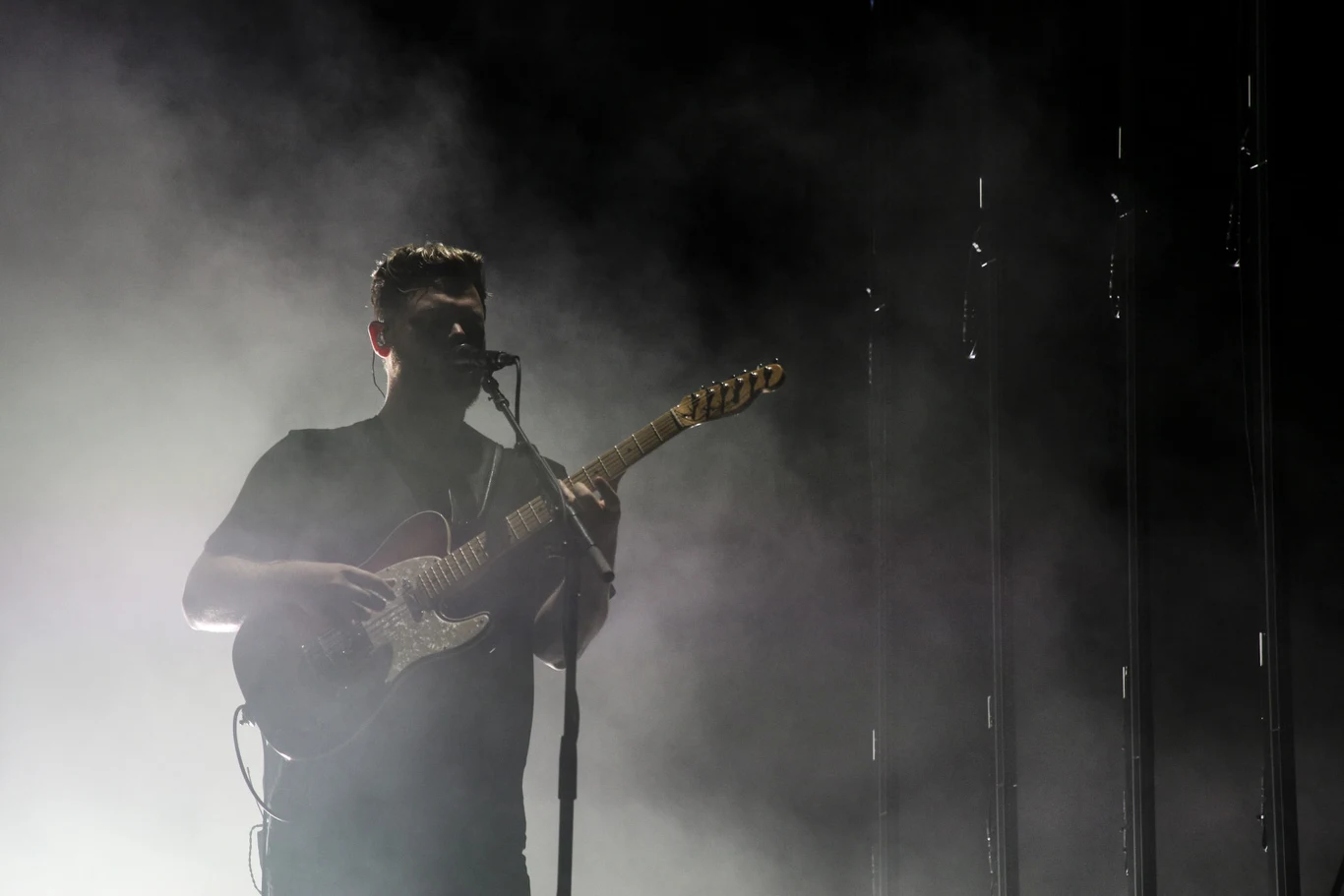 Alt-J na Kraków Live Festival 2017 Alt-J na Kraków Live Festival 2017