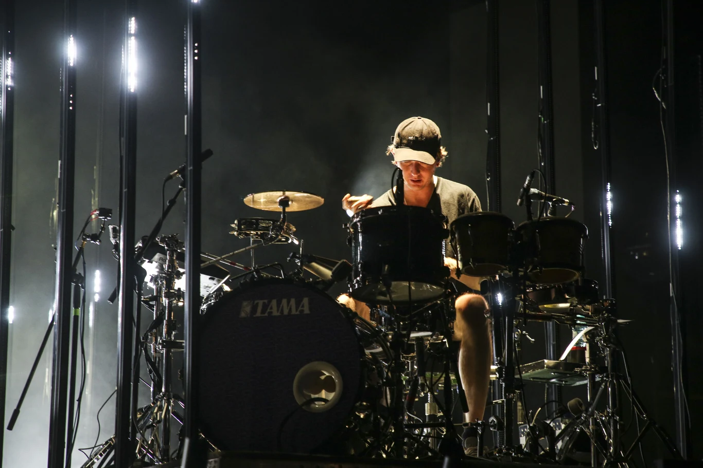 Alt-J na Kraków Live Festival 2017 Alt-J na Kraków Live Festival 2017