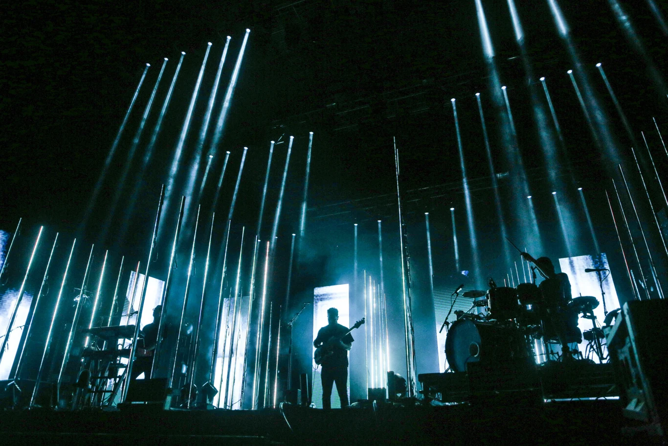 Alt-J na Kraków Live Festival 2017 Alt-J na Kraków Live Festival 2017