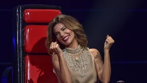 Edyta Górniak znów w TVP. Znamy skład trenerski "The Voice Kids"