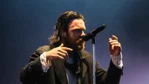 Nick Murphy na Kraków Live Festival 2017